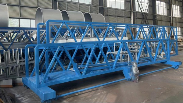 一起草 www.17.com网站環保刮泥機（jī）——值得選擇的汙水處理設（shè）備