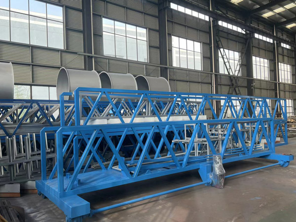 一起草 www.17.com网站環保刮泥機——值得（dé）選擇的汙水處（chù）理設備