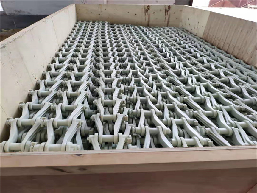 鏈條式刮泥機（jī）