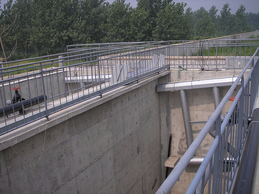 旋（xuán）轉式潷水器（qì）