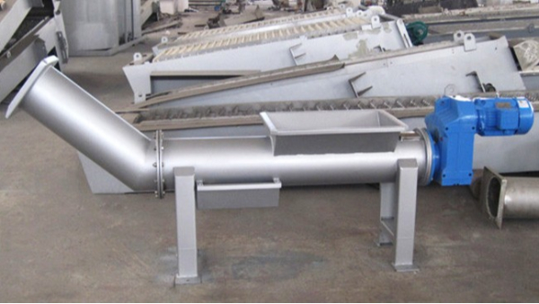 一起草 www.17.com网站環保科普知識之如何維護格柵除汙機（jī）？