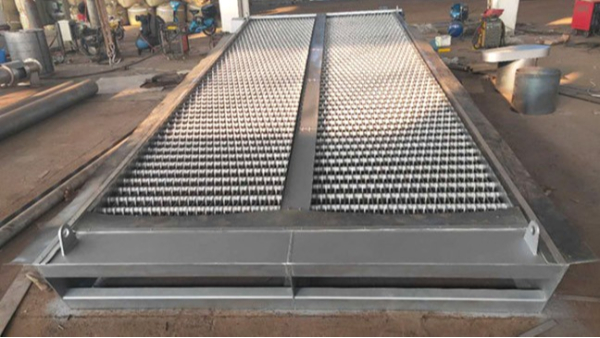 一起草 www.17.com网站環保之選購格柵清汙機（jī）方法