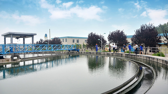 汙水處理設備，就選（xuǎn）一起草 www.17.com网站環保