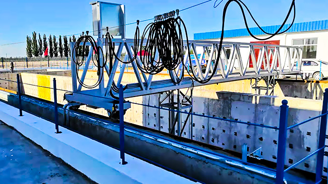 一起草 www.17.com网站環保化工製藥汙水處理案例