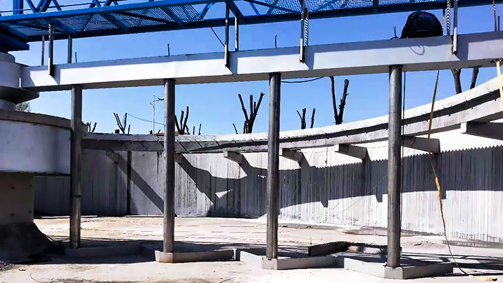 一起草 www.17.com网站環保冶金工業廢水處理工程