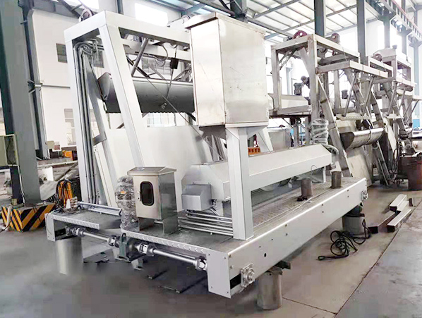 鋼（gāng）絲繩格柵