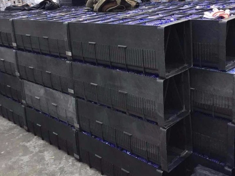 S型濾磚（zhuān）