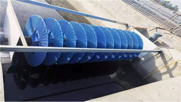 一起草 www.17.com网站帶你一起了解氧（yǎng）化（huà）溝工藝中導流和混合輥助（zhù）裝置的結構和作用？