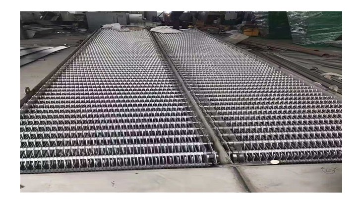 格柵除汙機的作用和種類有那些？