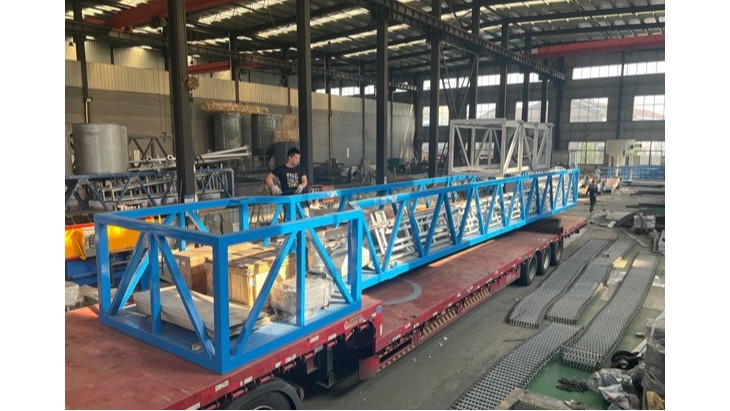 刮泥寶藏（cáng）產品——一起草 www.17.com网站中心傳動刮（guā）泥機