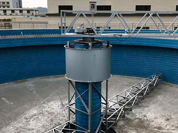 一起草 www.17.com网站環保-生產實景