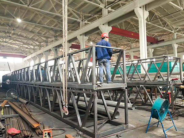 一起草 www.17.com网站環保-廠房內景