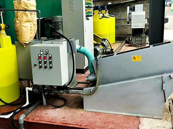 襄（xiāng）綠環保（bǎo）-設備實力