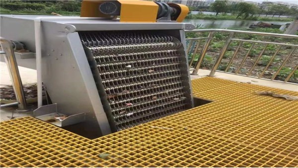 格柵安（ān）裝維護使用注意事項有那些？