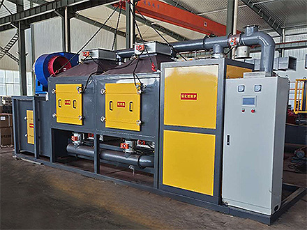 公司環（huán）境標題