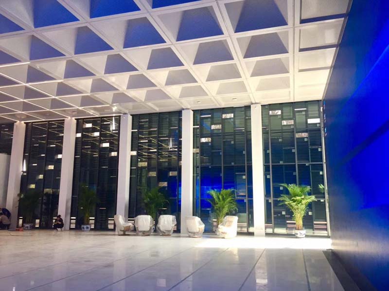 國家能源集團節（jiē）能中心項目