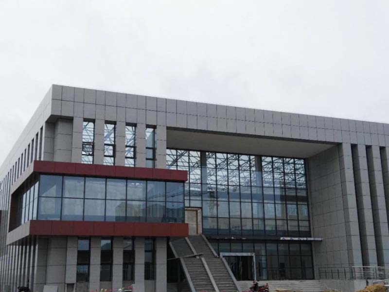 徐州警校項（xiàng）目（mù）