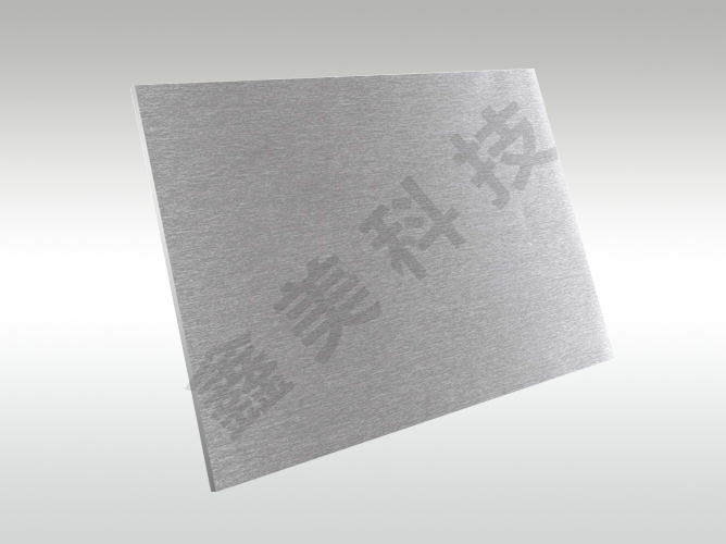 連續厚膜陽極氧化鋁板（bǎn）