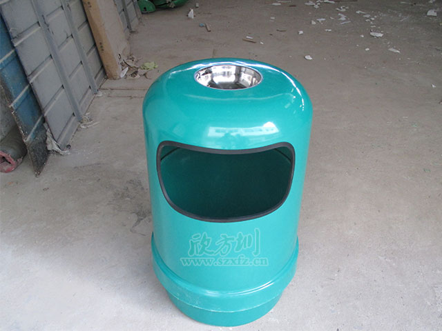 玻（bō）璃鋼（gāng）戶外（wài）垃圾桶