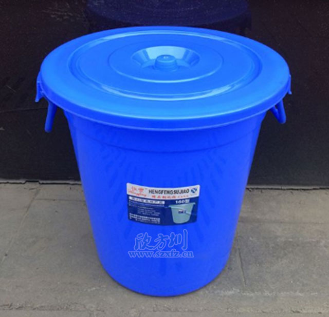 其它垃圾塑料(liào)收集桶 其它垃圾塑(sù)料收集(jí)桶