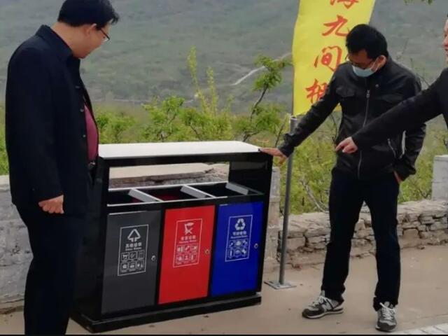 50個大型精品网站999www垃圾桶上山了 50個大型分(fèn)類垃圾桶上山了