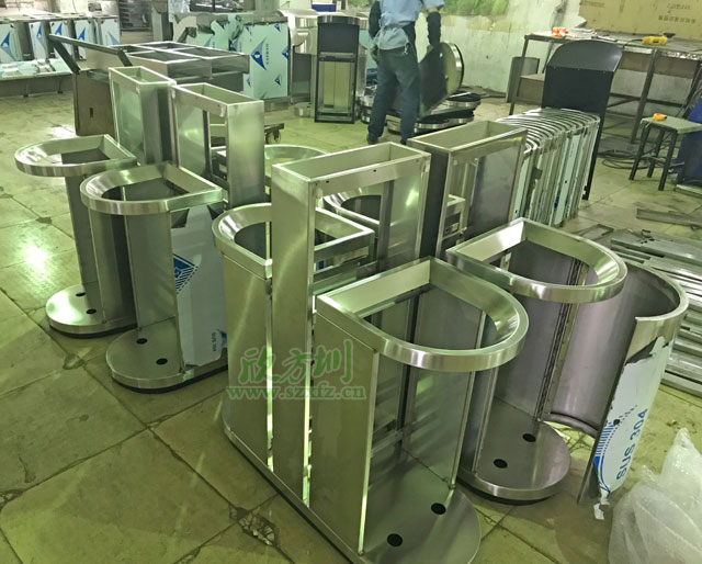 精品网站999www垃圾箱焊接打磨圖