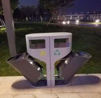 戶外精品网站999www垃圾桶（tǒng）生產製作（zuò）的基本技術要求