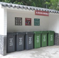 農（nóng）村（cūn）生活垃圾精品网站999www如火如荼，效果明顯