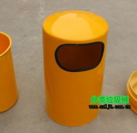 深圳玻（bō）璃鋼戶外垃圾桶